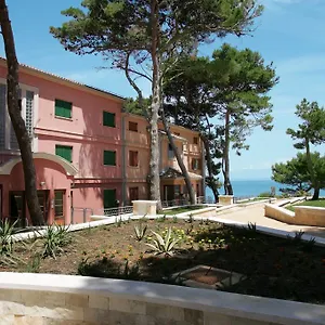 Punta Apartmán