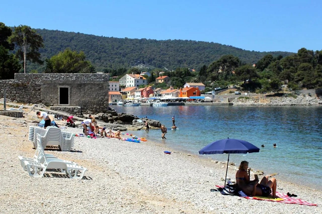 Apartments With A Parking Space Veli Losinj, Losinj - 19798