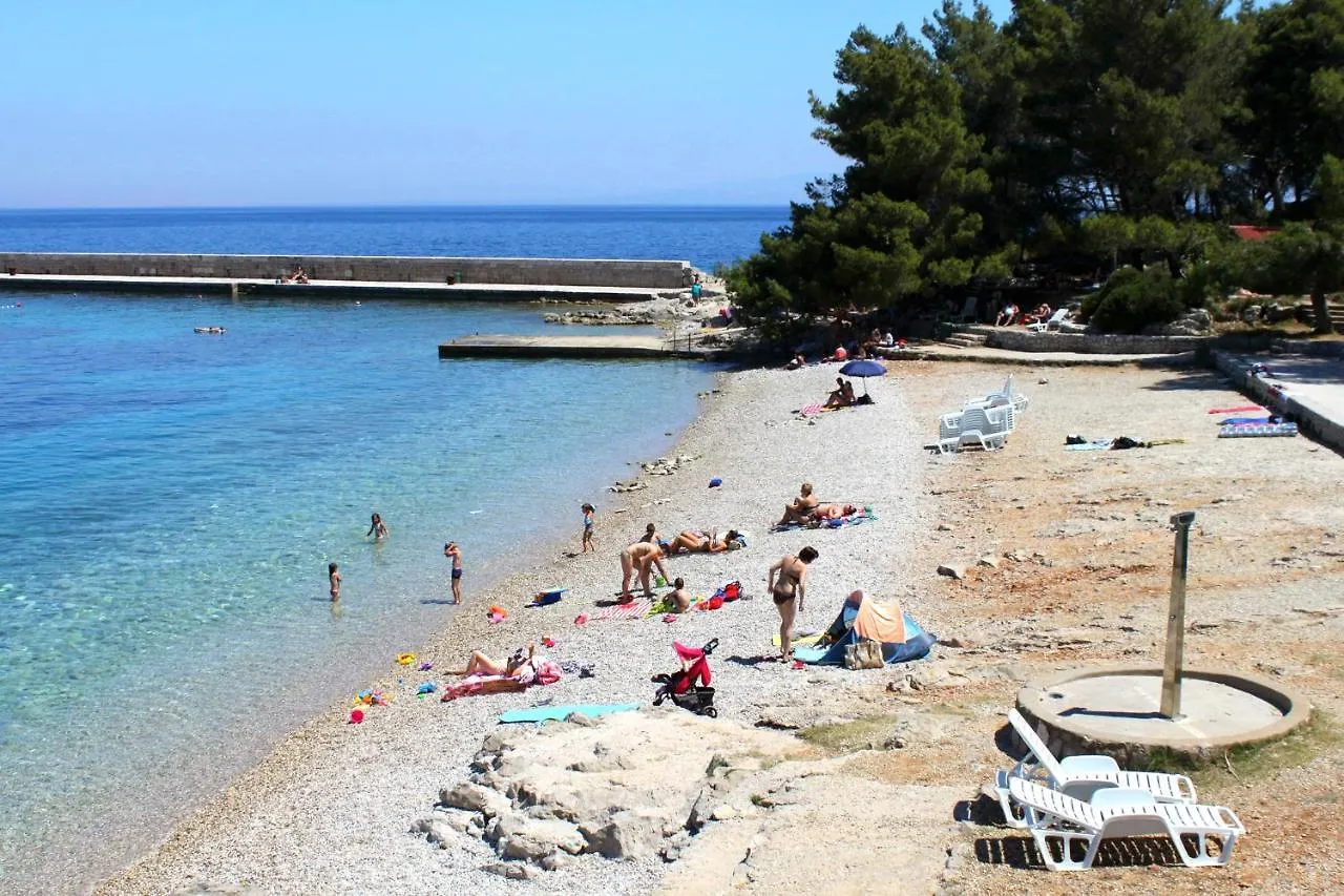 Apartments With A Parking Space Veli Losinj, Losinj - 19798 Croatia
